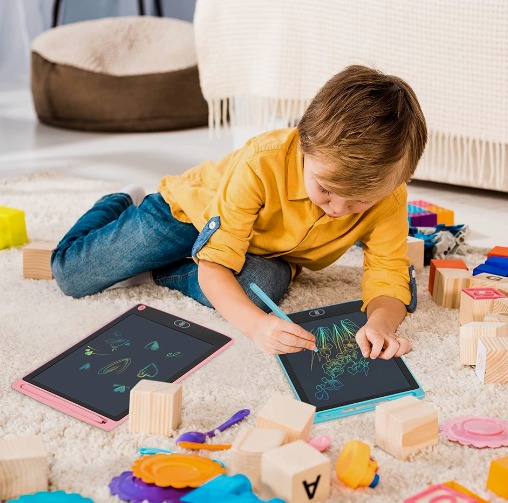 TABLERO 3D MAGICO PIZARRA